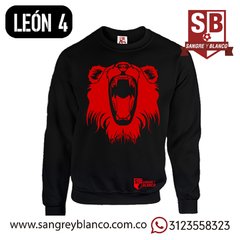 SACO - LEÓN 4 - tienda online