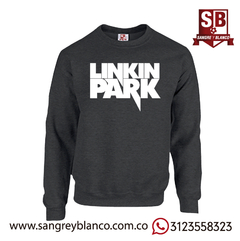 Saco Linkin Park - comprar online