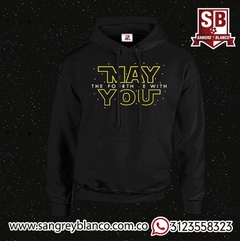 Capotero May the 4th Be with You - comprar online