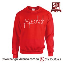 Imagen de Saco Meow