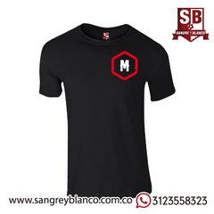 Camiseta Morat M - comprar online
