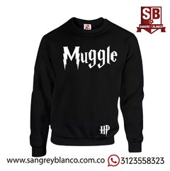 Saco Muggle - comprar online