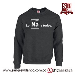 Saco L[Na] a Todos - tienda online