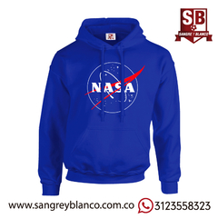 Capotero Logo NASA antiguo - comprar online