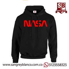 Capotero Logo NASA nuevo - comprar online