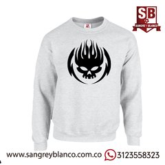 Saco The OffSpring Nuevo Logo - comprar online