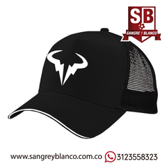 Gorra Rafael Nadal