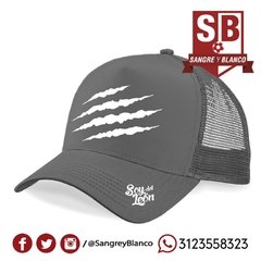 GORRA RASGUÑO - comprar online