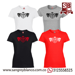 Camiseta RBD - comprar online