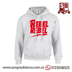 Capotero Rebel Rebel - comprar online