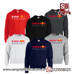 Saco RedBull Racing - comprar online