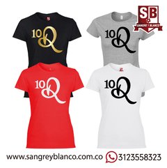 Camisetas R10 - comprar online