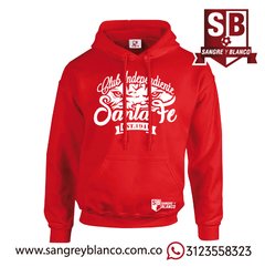 Capotero Rojo Santa Fe - comprar online