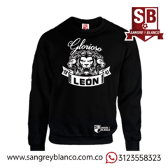 Saco Glorioso León - tienda online