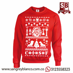 Saco Santa Fe # 2 Navidad - comprar online
