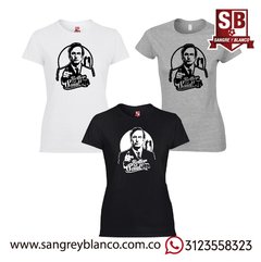 Camisetas Better Call Saul - comprar online