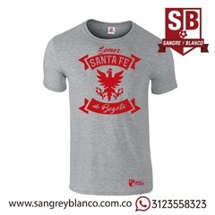 Camiseta Hombre Somos Santa Fe - comprar online