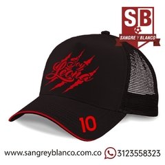 Gorra Soy Leona - comprar online