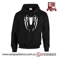 Capotero Spiderman - tienda online