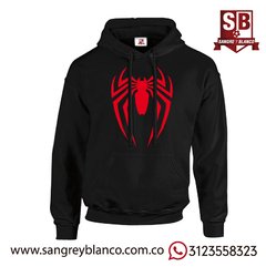 Capotero Spiderman - comprar online