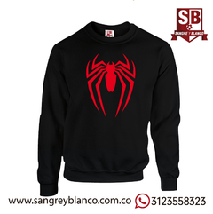 Saco Spiderman - tienda online