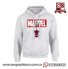 Capotero Spiderman - Marvel - comprar online