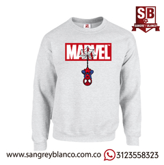 Saco Spiderman - Marvel en internet