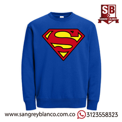 Saco SuperMan - comprar online