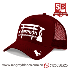 Gorra Suruga - tienda online