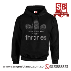 Thrones - comprar online