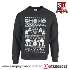 Saco Darth Vader Navidad - comprar online