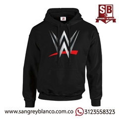 Capotero WWE - comprar online