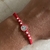 Pulsera roja san expedito