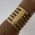 PULSERA ZEBRA