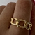 anillo hope