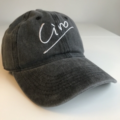 GORRA CIRO