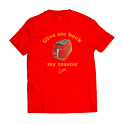 Remera Niño "Toaster" - comprar online