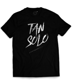 TAN SOLO en internet