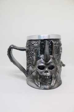 Caneca The Witcher 3 325ml