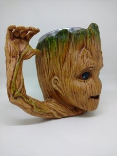 Caneca Baby Groot 325ml - comprar online