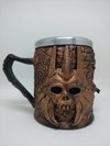 Caneca The Witcher 3 325ml - GEEK PLACE RJ