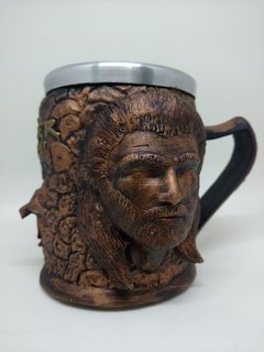 Caneca The Witcher 3 325ml na internet