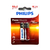 Pilha Power Alkaline AAx2 1.5V - LR6P2B/97 - Philips