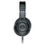 Fone de Ouvido Profissional Para Monitoramento Audio Technica ATH-M40x