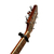 Capo Lite para Guitarra e Violão Aço - Tensão Ajustável - D'addario