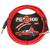 Cabo de Instrumento P10/P10 - Reto/L - 10ft (3M) - Candy Apple Pig Hog