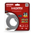 Cabo HDMI-HDMI 2.0 4K de Alta Definição - Brasforma
