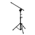 Pedestal p/ Microfone Girafa - Visão - PE-4-BK na internet
