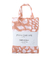 Cortina De Baño Teflon Estampada - Print Rosa - comprar online