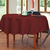 Mantel Eco Cuero - Bordo - comprar online